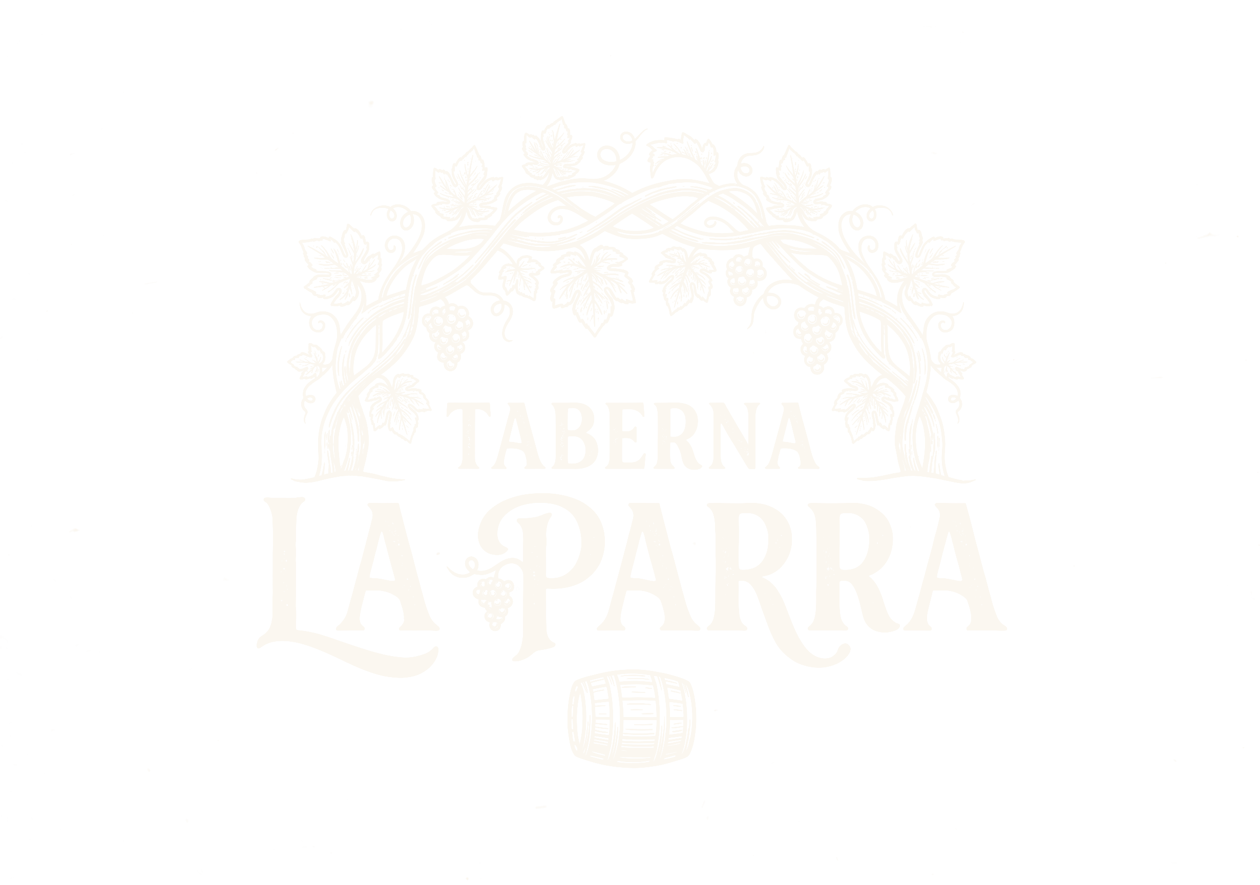 Taberna La Parra