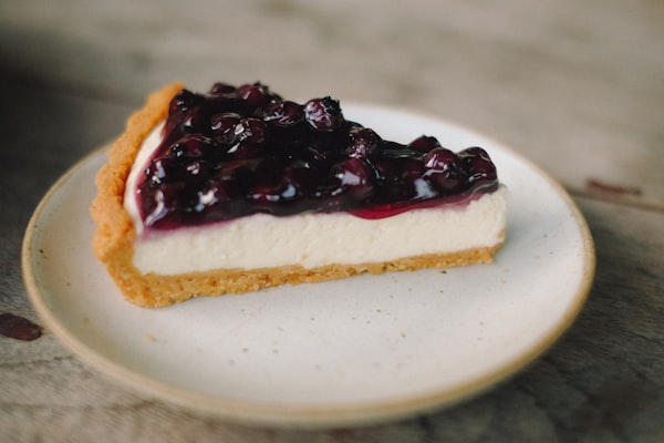 Tarta de queso