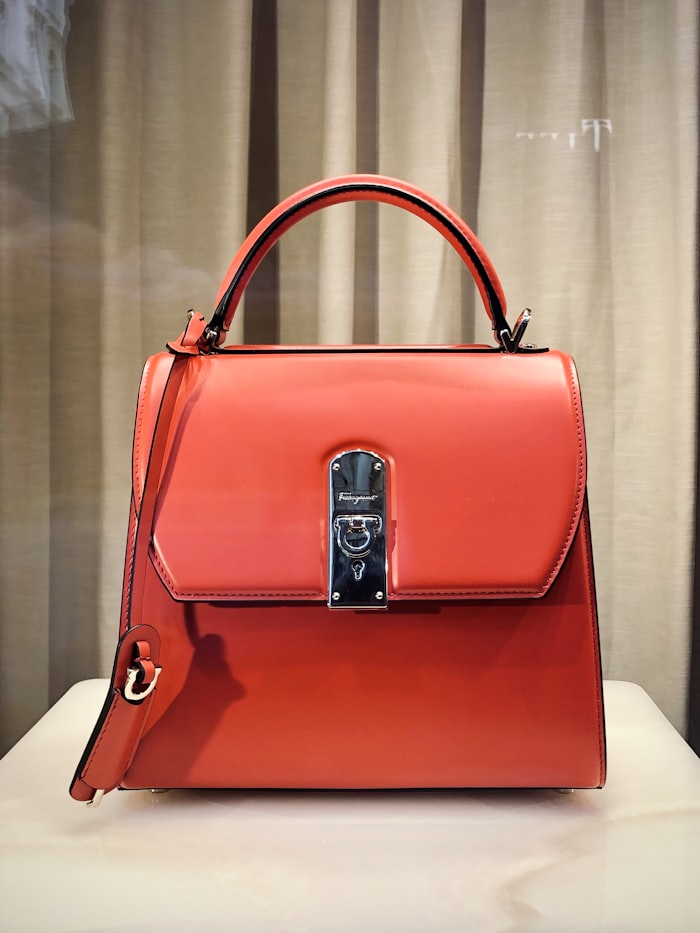 Bolso bandolera