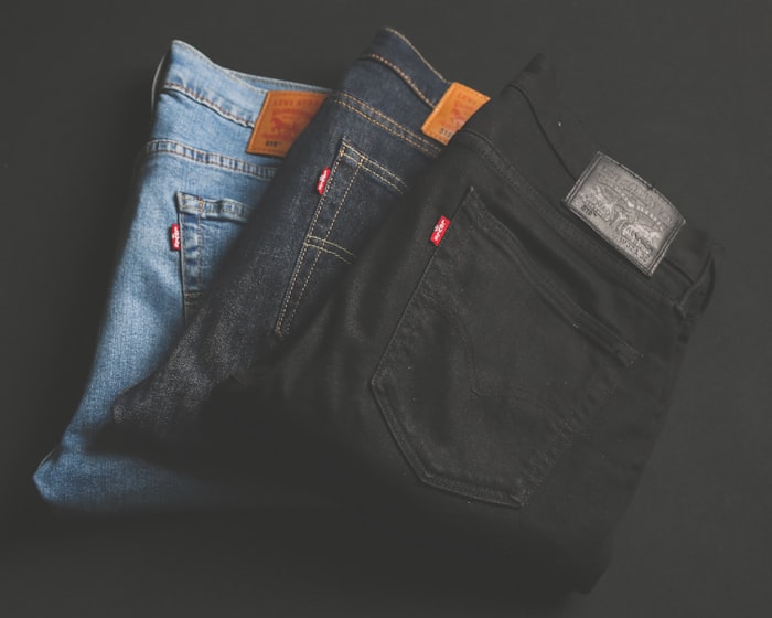 Vaqueros slim